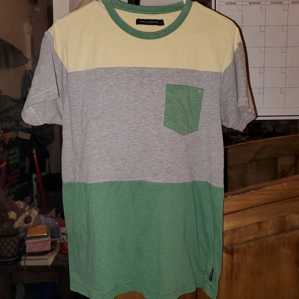 T shirt
